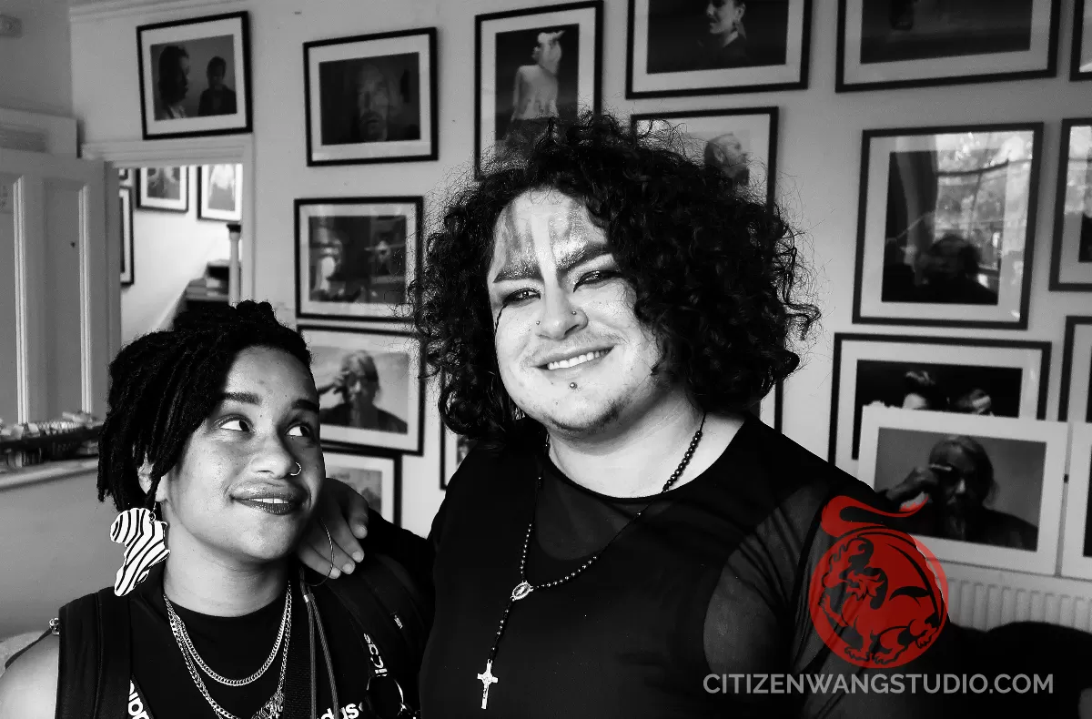 Mar Tinez and friend.JPG
